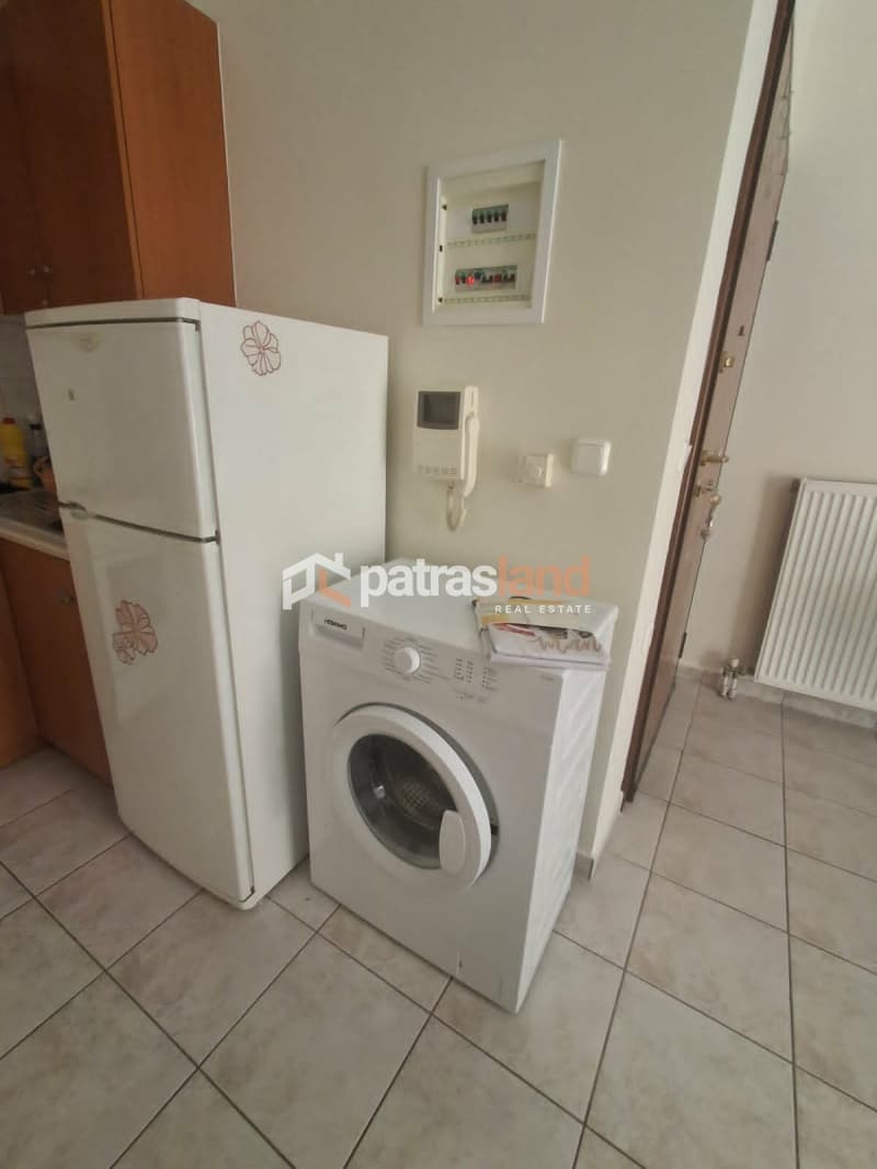 Apartment in Pyrosvestio, Patra — Photo 4 of 25