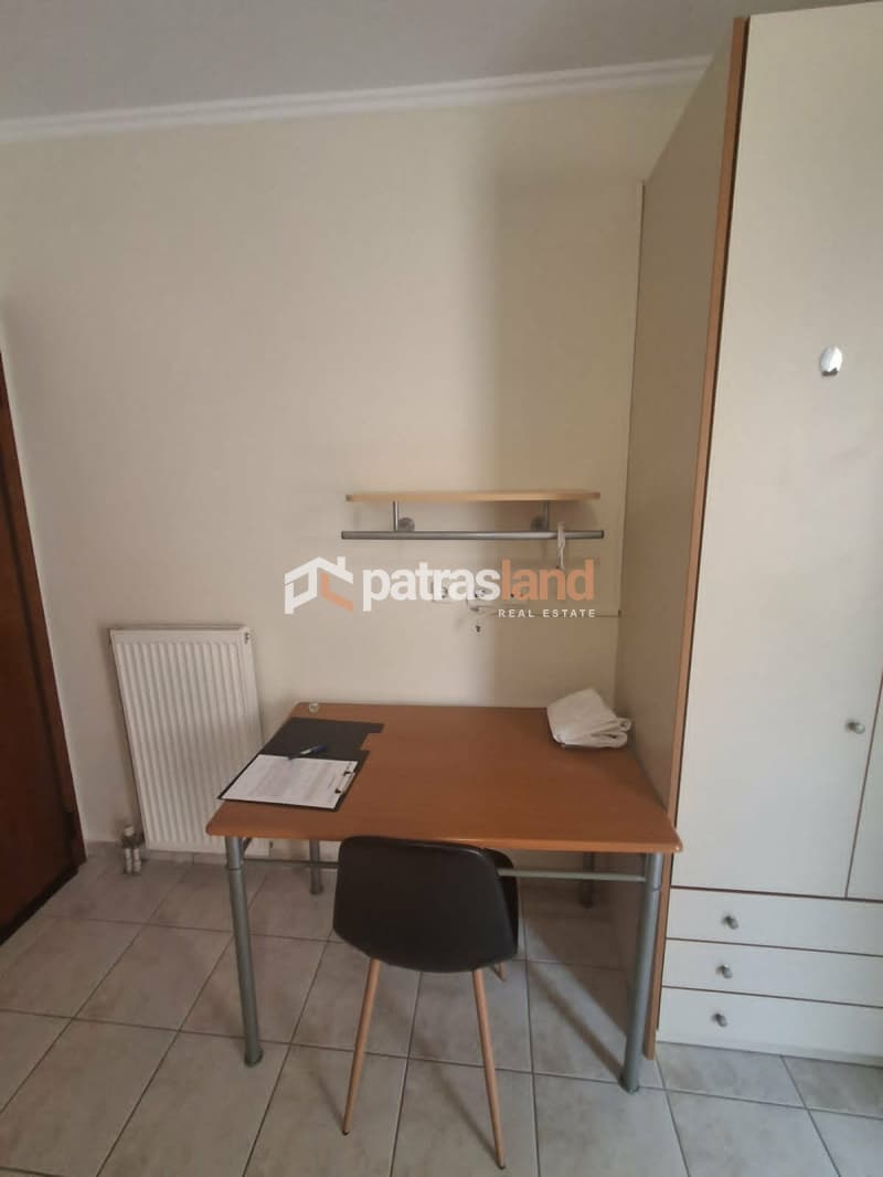 Apartment in Pyrosvestio, Patra — Photo 15 of 25