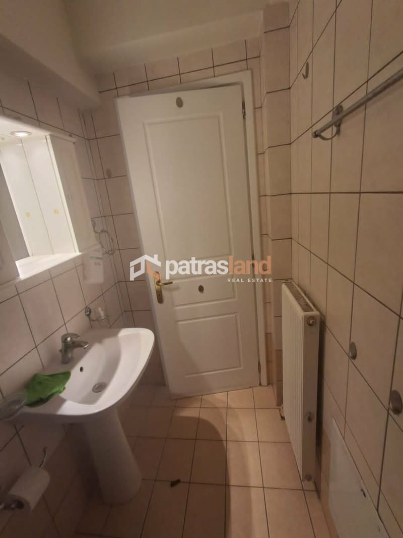 Apartment in Pyrosvestio, Patra — Photo 8 of 25
