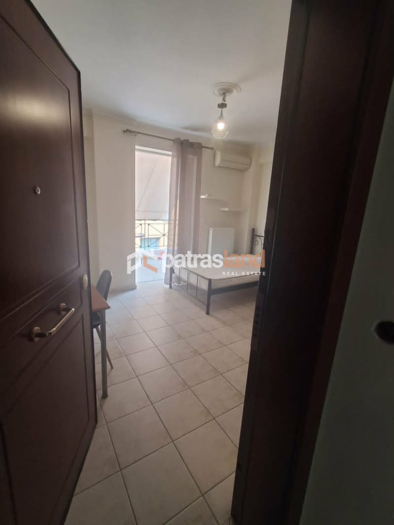 Apartment in Pyrosvestio, Patra — Photo 18 of 25