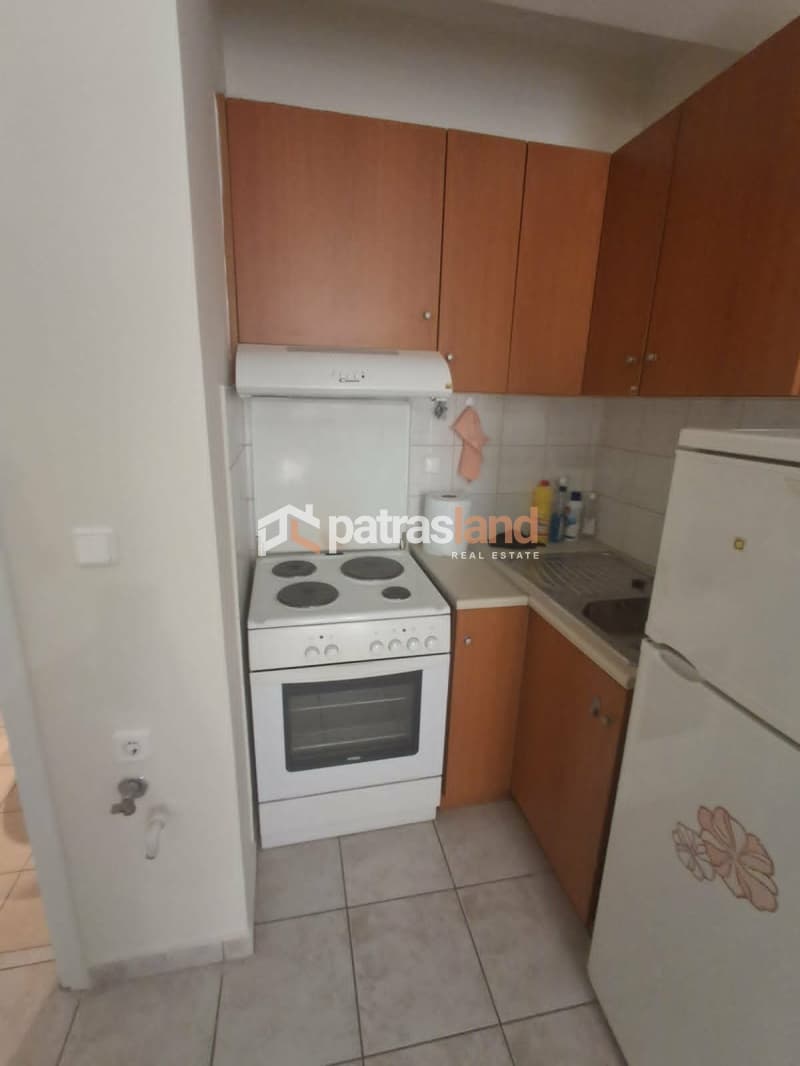 Apartment in Pyrosvestio, Patra — Photo 3 of 25