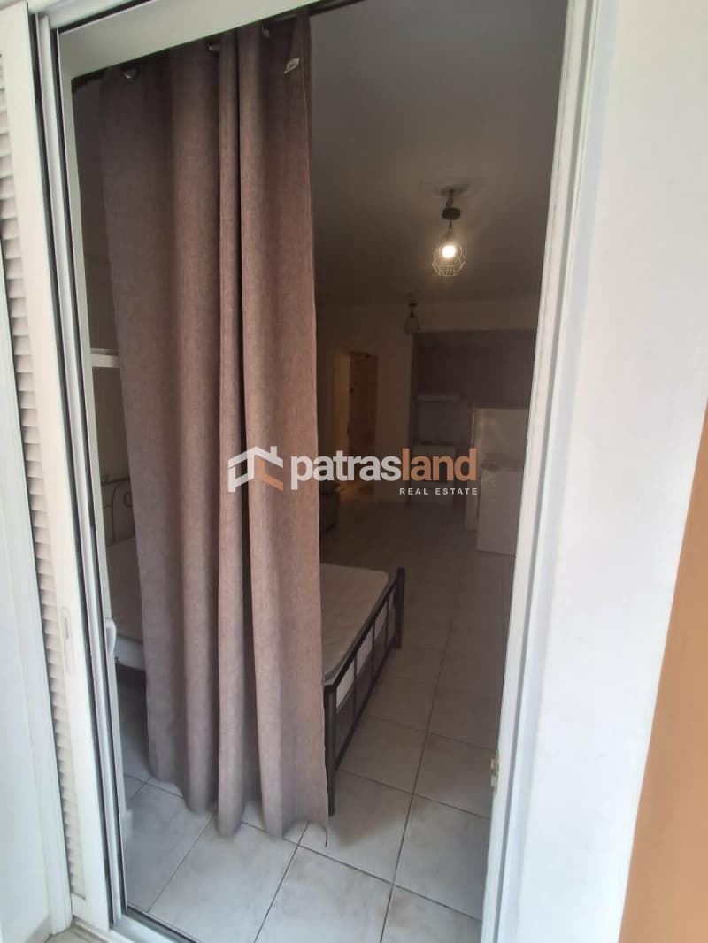 Apartment in Pyrosvestio, Patra — Photo 17 of 25