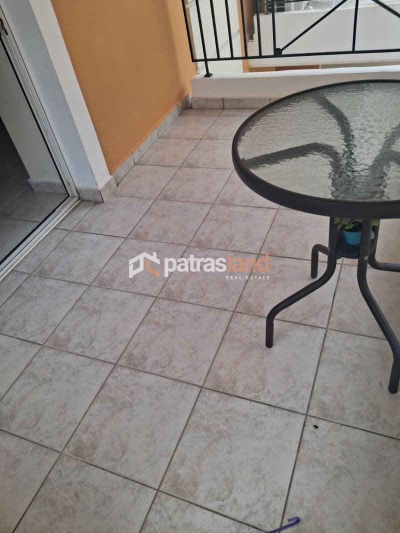 Apartment in Pyrosvestio, Patra — Photo 23 of 25