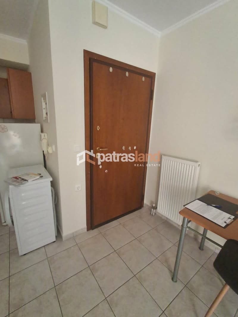 Apartment in Pyrosvestio, Patra — Photo 10 of 25
