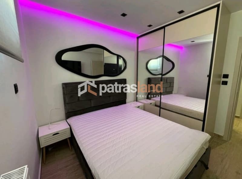 Apartment in Ipsila Alonia, Patra — Photo 7 of 12