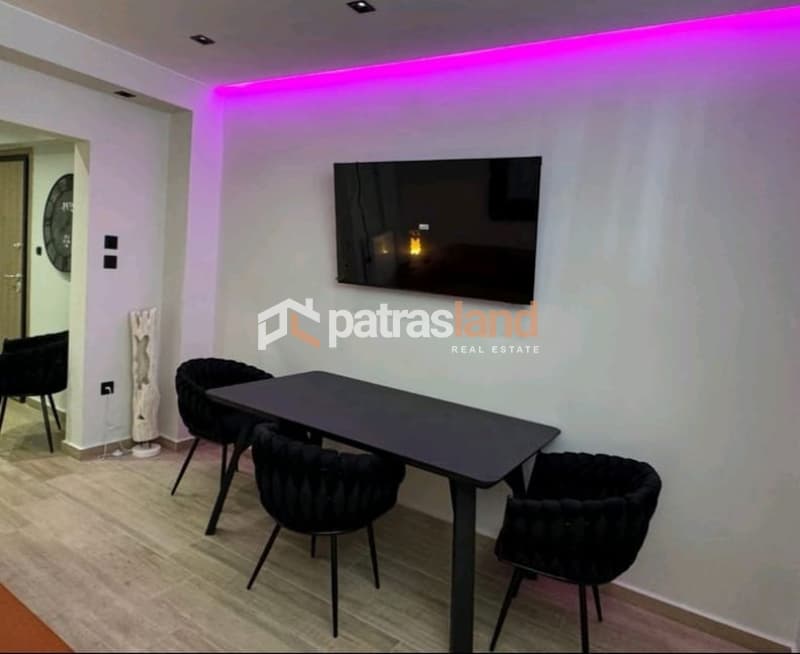 Apartment in Ipsila Alonia, Patra — Photo 3 of 12