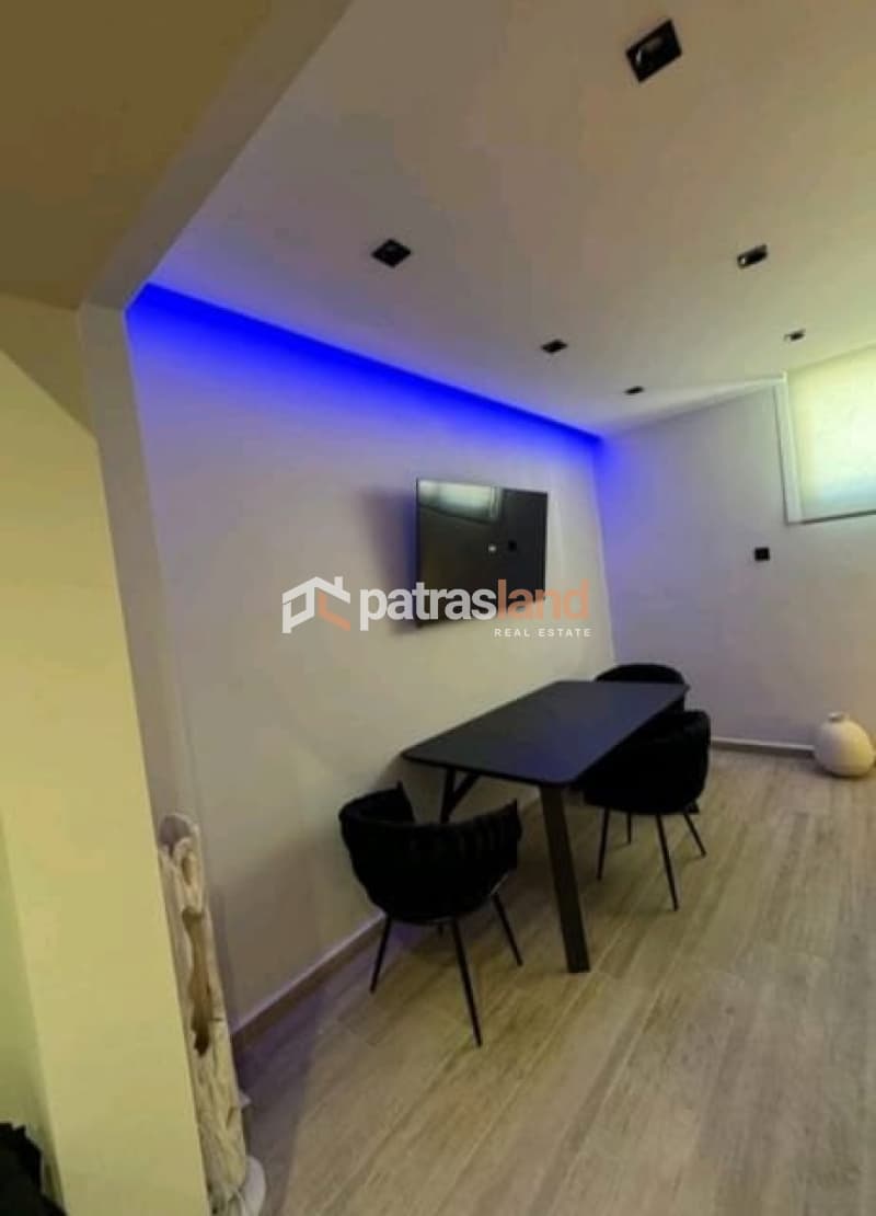 Apartment in Ipsila Alonia, Patra — Photo 1 of 12