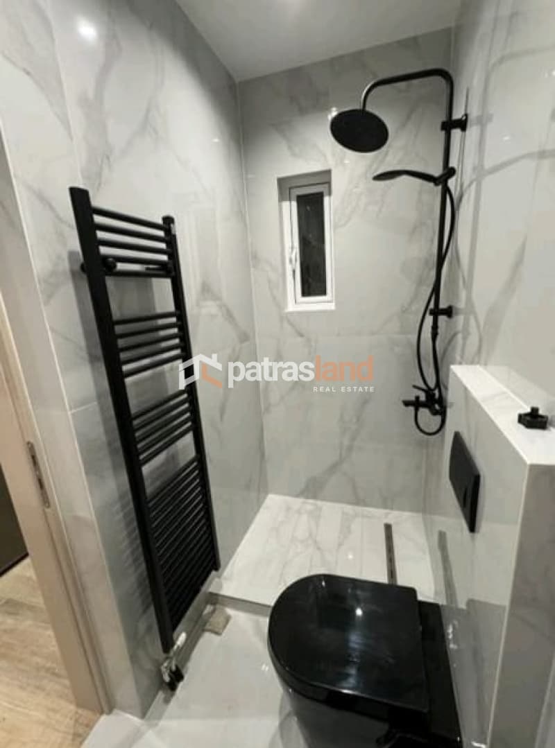 Apartment in Ipsila Alonia, Patra — Photo 10 of 12
