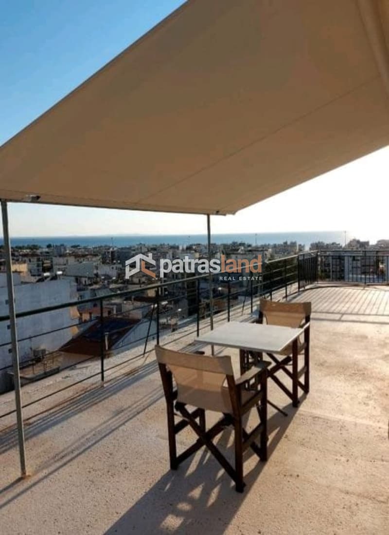 Apartment in Mesa Agia, Patra — Photo 9 of 10