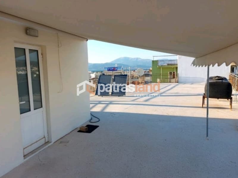 Apartment in Mesa Agia, Patra — Photo 8 of 10