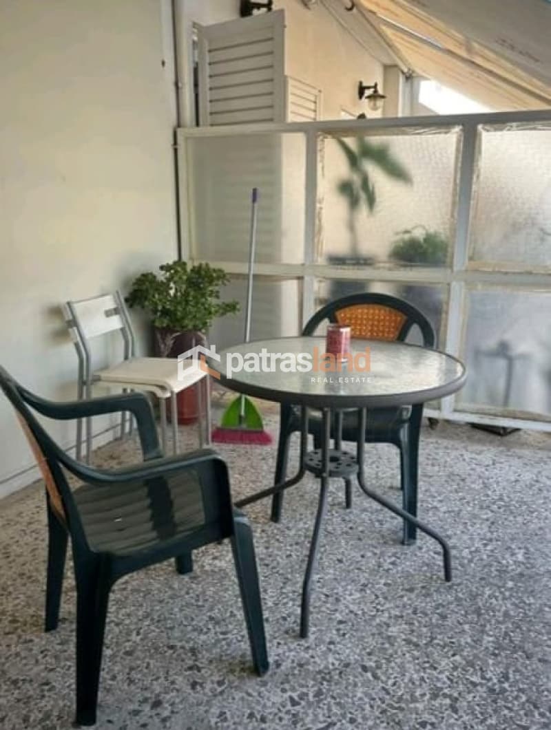 Apartment in Agia Sofia, Patra — Photo 15 of 17