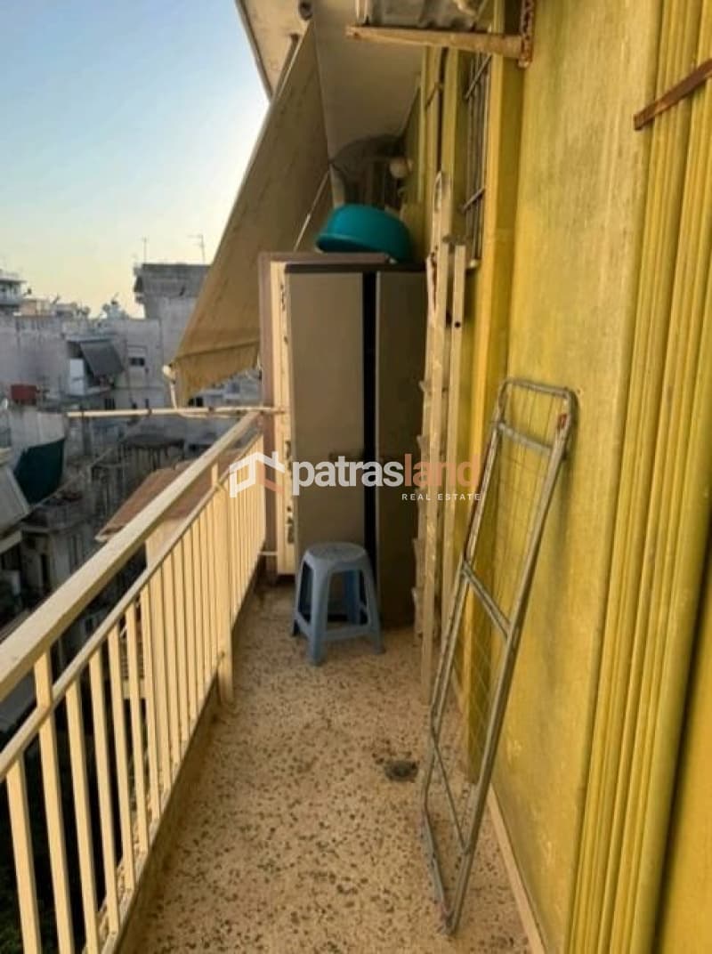Apartment in Agia Sofia, Patra — Photo 16 of 17