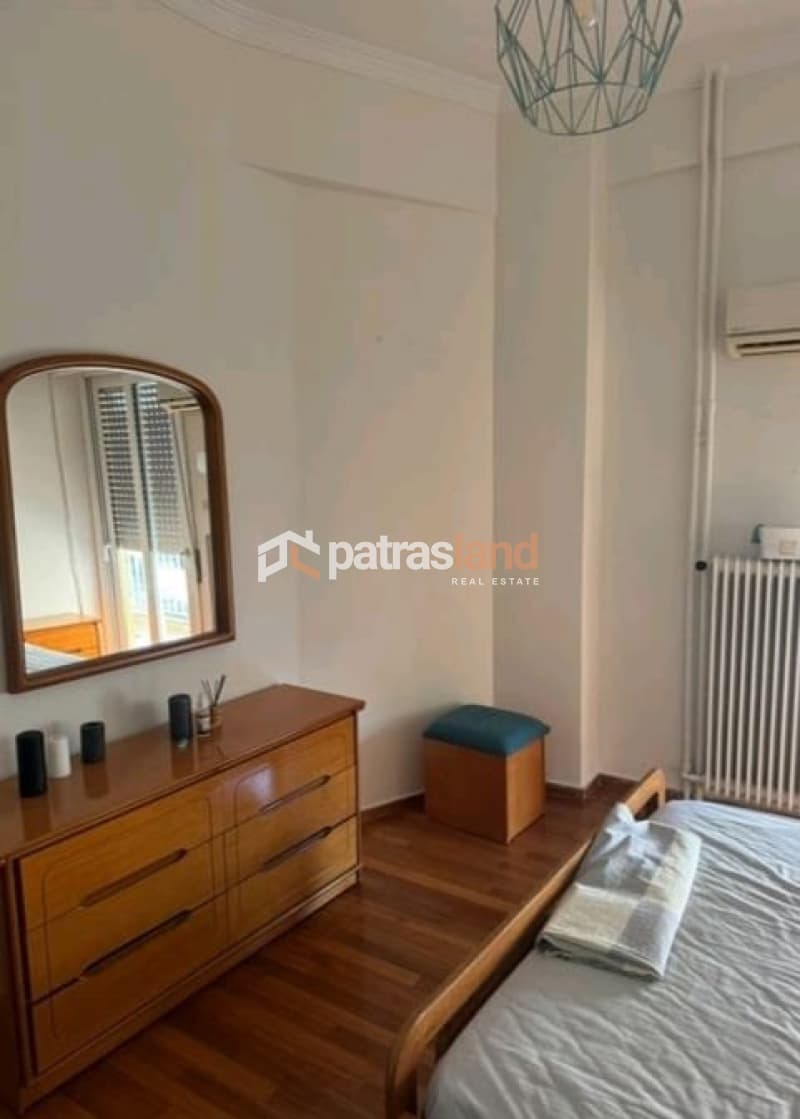 Apartment in Agia Sofia, Patra — Photo 9 of 17