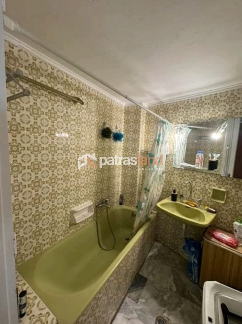Apartment in Agia Sofia, Patra — Photo 14 of 17