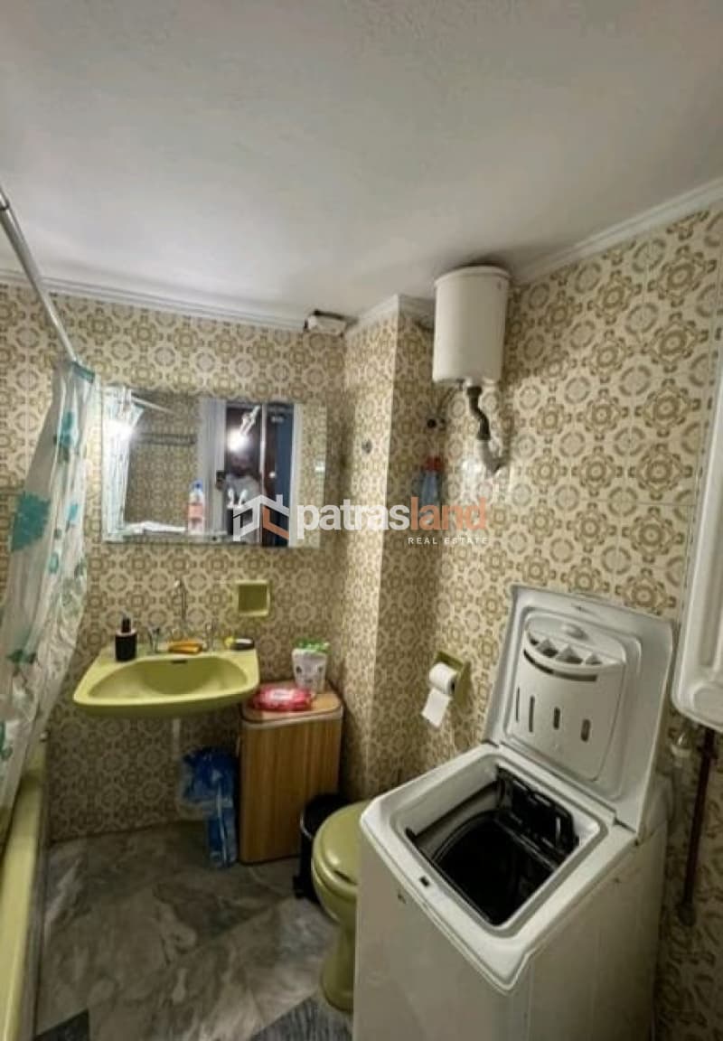 Apartment in Agia Sofia, Patra — Photo 13 of 17