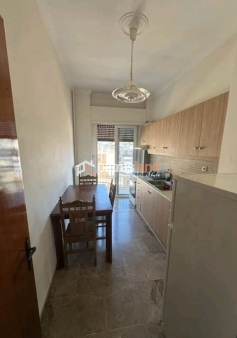 Apartment in Agia Sofia, Patra — Photo 3 of 17