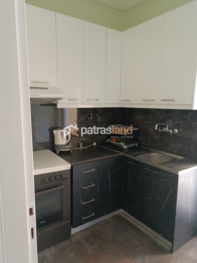 Apartment in Patra Centre, Patra — Photo 1 of 12