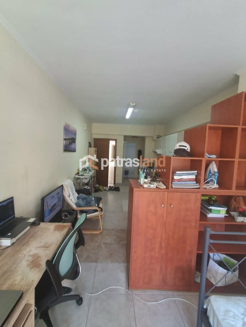 Apartment in Pyrosvestio, Patra — Photo 5 of 25