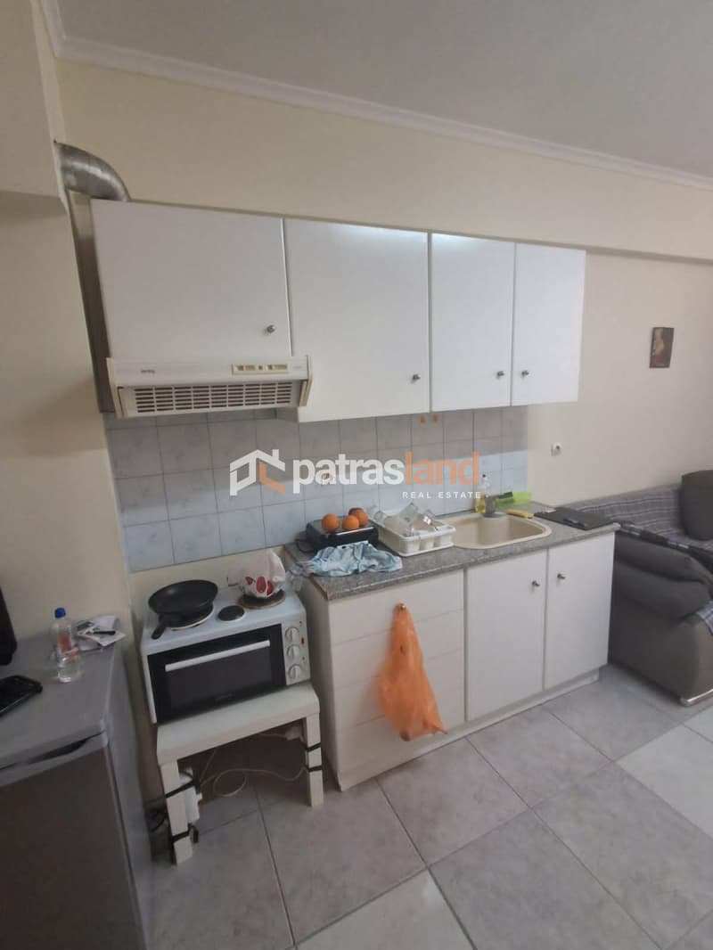 Apartment in Pyrosvestio, Patra — Photo 4 of 25