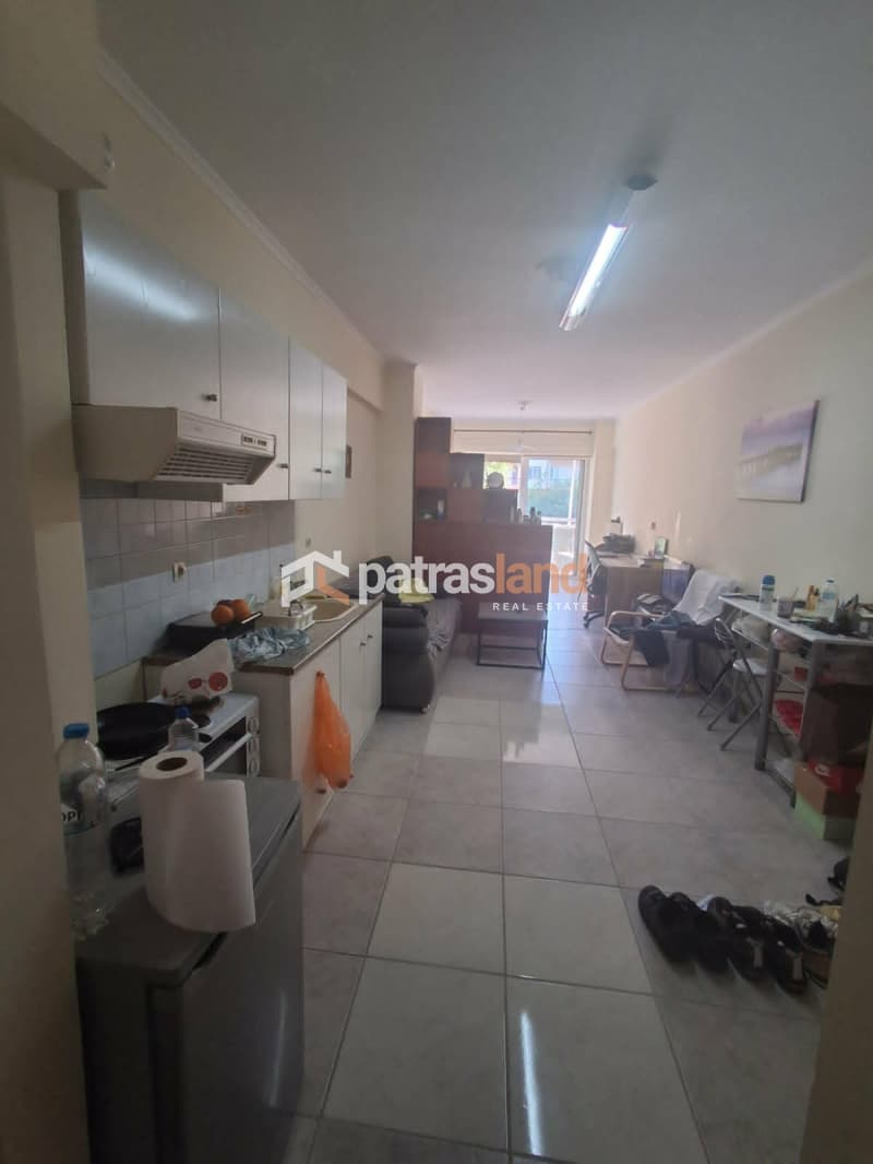 Apartment in Pyrosvestio, Patra — Photo 3 of 25