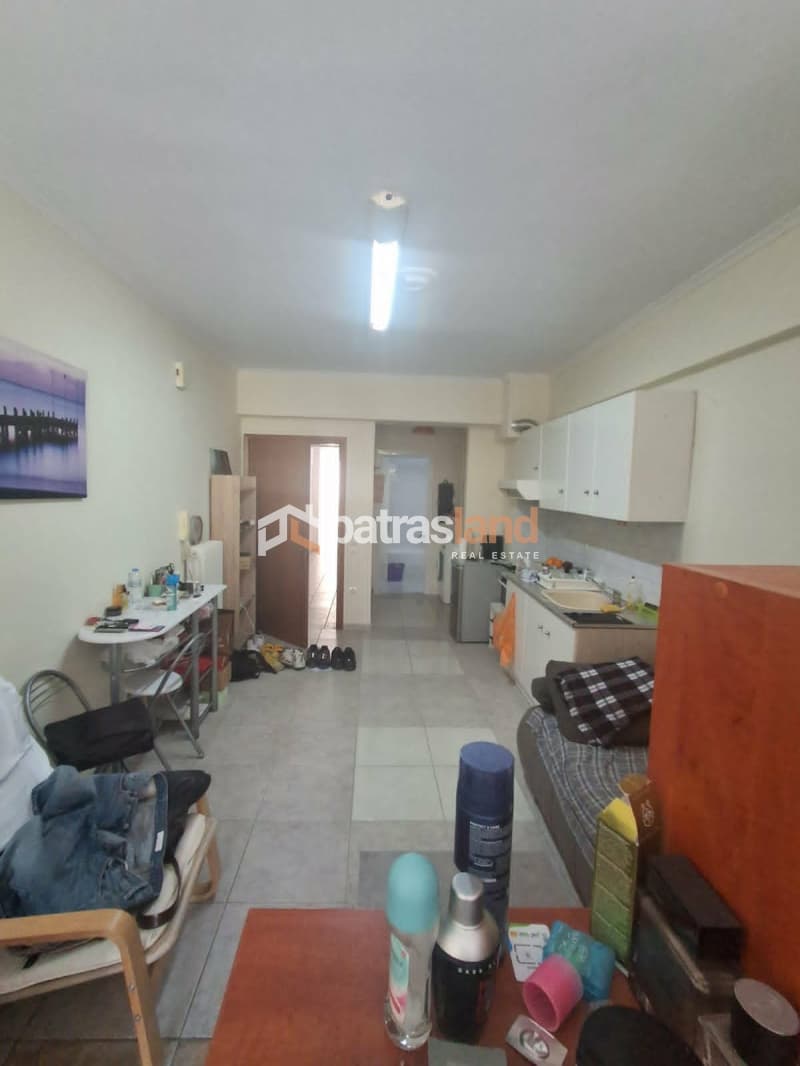 Apartment in Pyrosvestio, Patra — Photo 2 of 25