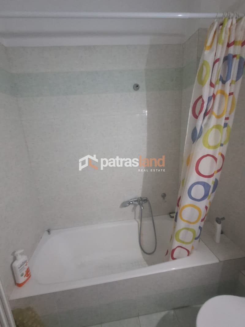 Apartment in Pyrosvestio, Patra — Photo 20 of 25