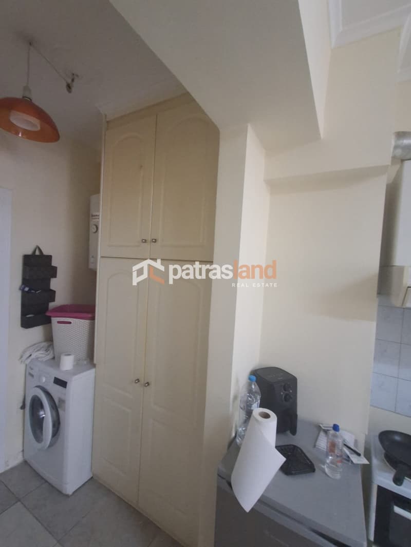 Apartment in Pyrosvestio, Patra — Photo 7 of 25