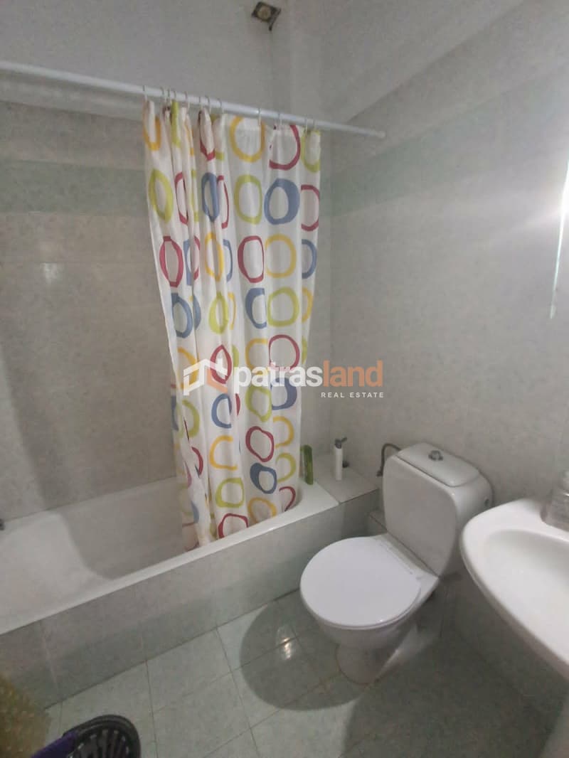Apartment in Pyrosvestio, Patra — Photo 23 of 25