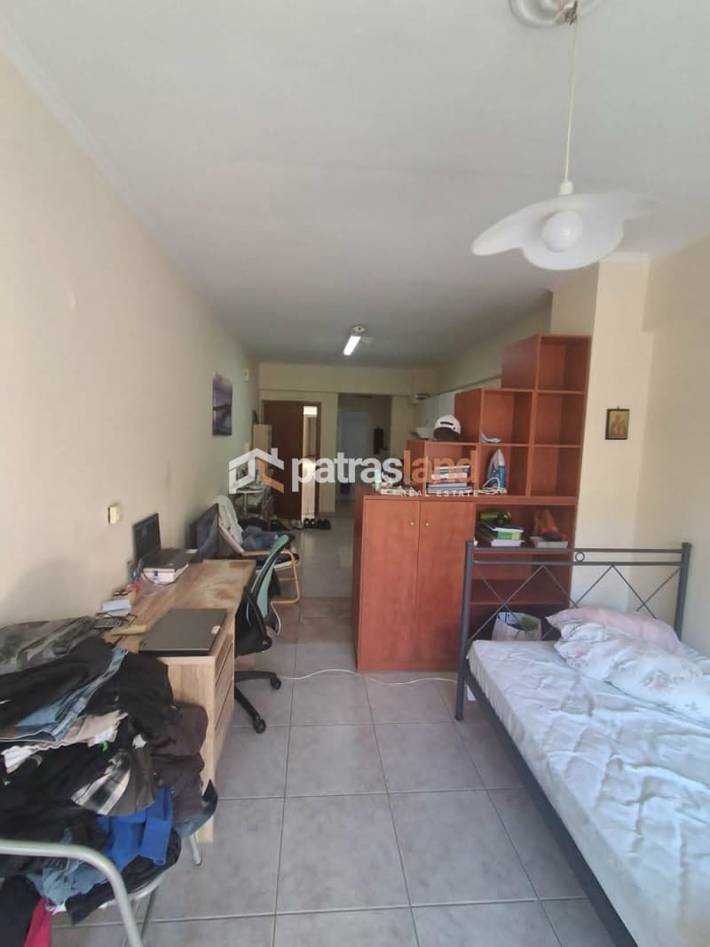 Apartment in Pyrosvestio, Patra — Photo 8 of 25