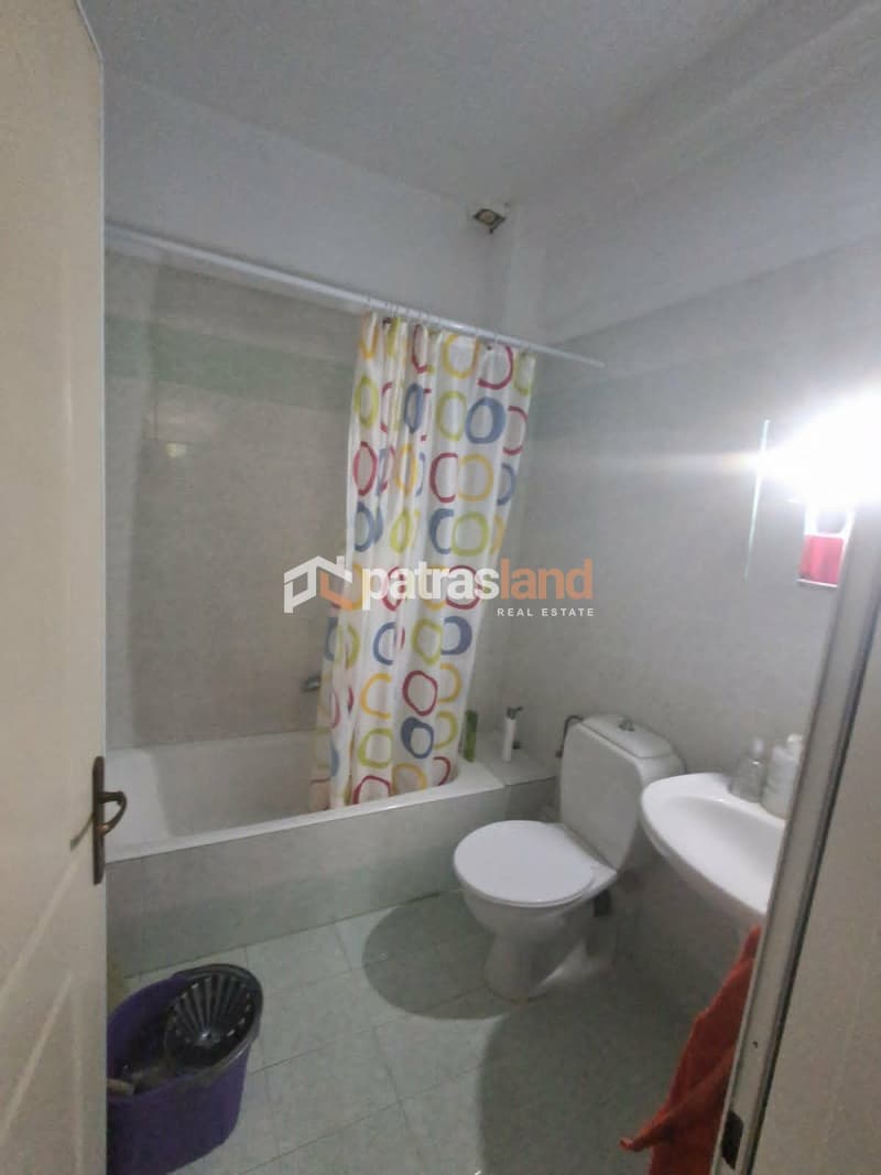 Apartment in Pyrosvestio, Patra — Photo 19 of 25