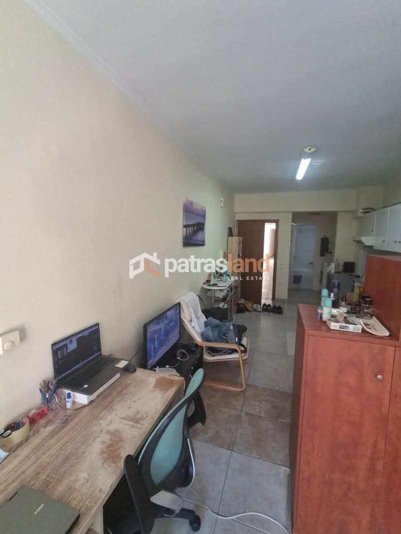 Apartment in Pyrosvestio, Patra — Photo 22 of 25