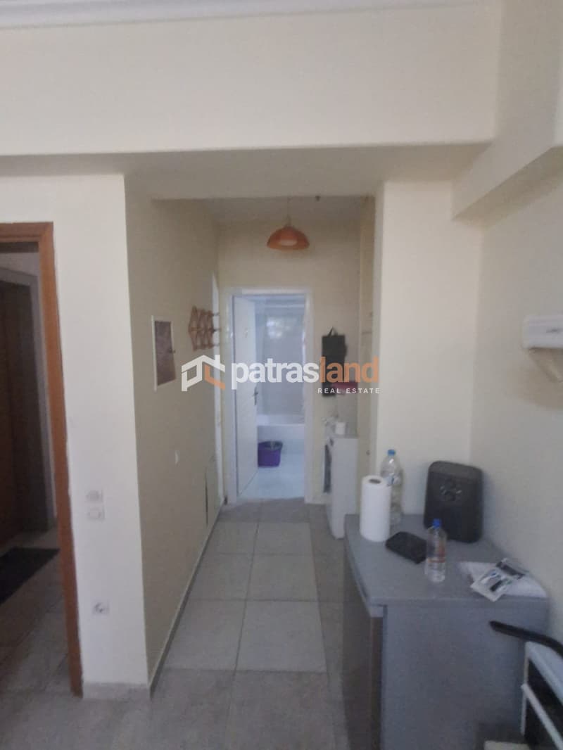 Apartment in Pyrosvestio, Patra — Photo 17 of 25
