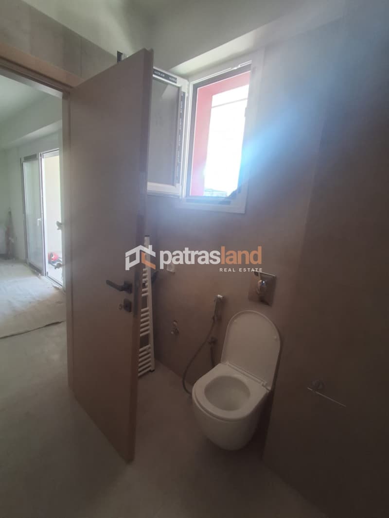 Apartment in Kotroni, Patra — Photo 22 of 28