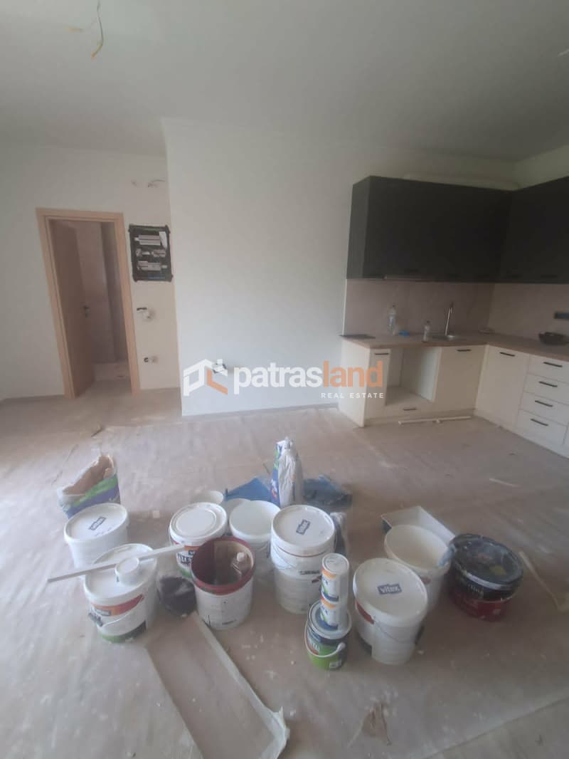 Apartment in Kotroni, Patra — Photo 2 of 28