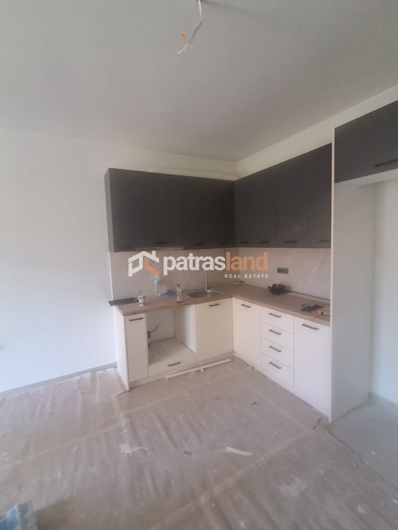 Apartment in Kotroni, Patra — Photo 1 of 28