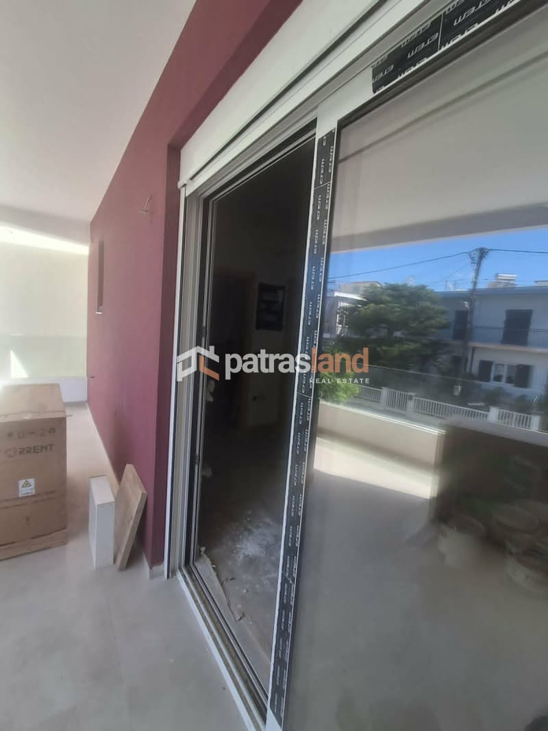 Apartment in Kotroni, Patra — Photo 25 of 28