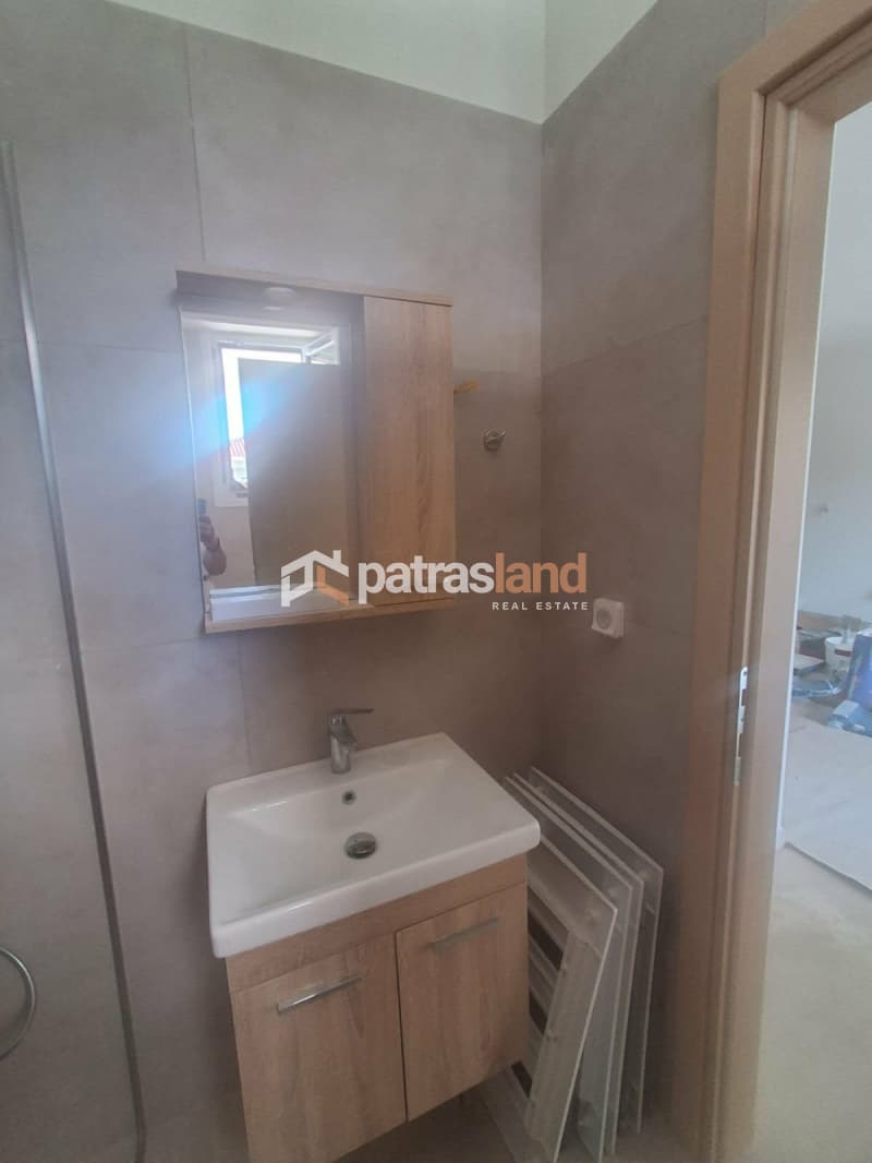 Apartment in Kotroni, Patra — Photo 21 of 28
