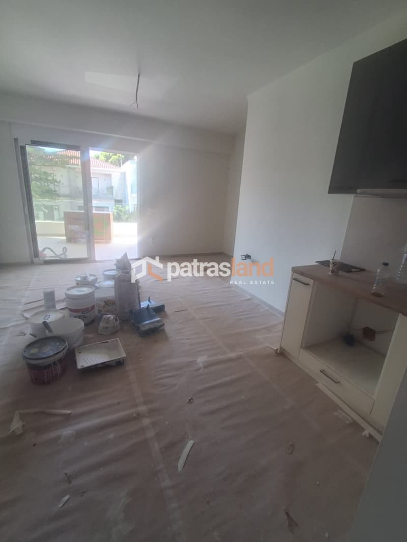 Apartment in Kotroni, Patra — Photo 5 of 28