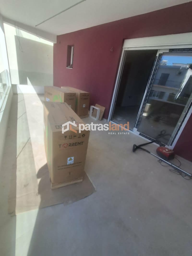 Apartment in Kotroni, Patra — Photo 24 of 28