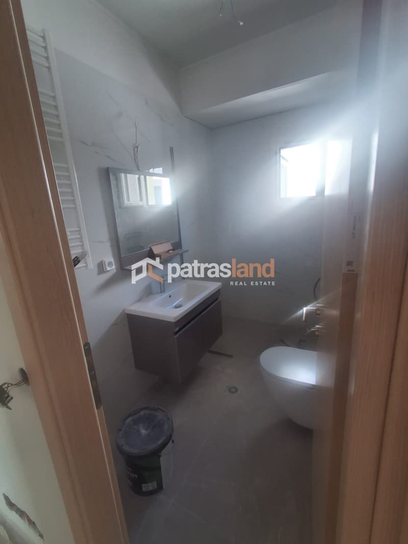 Apartment in Agyia, Patra — Photo 23 of 30