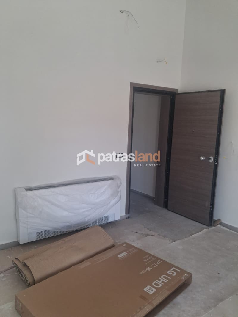 Apartment in Agyia, Patra — Photo 21 of 30