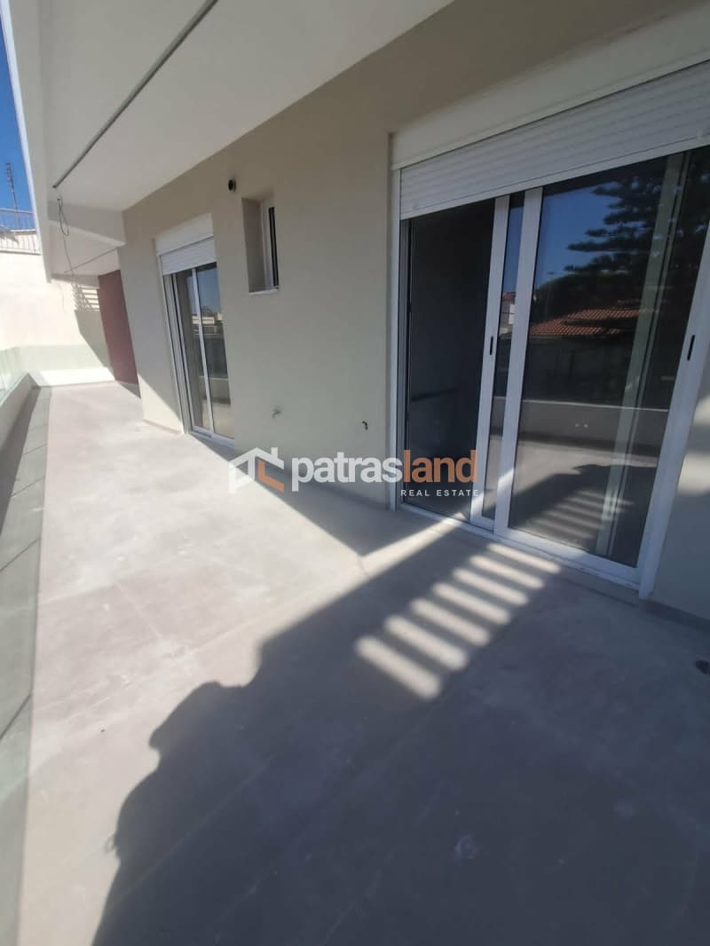 Apartment in Agyia, Patra — Photo 28 of 30