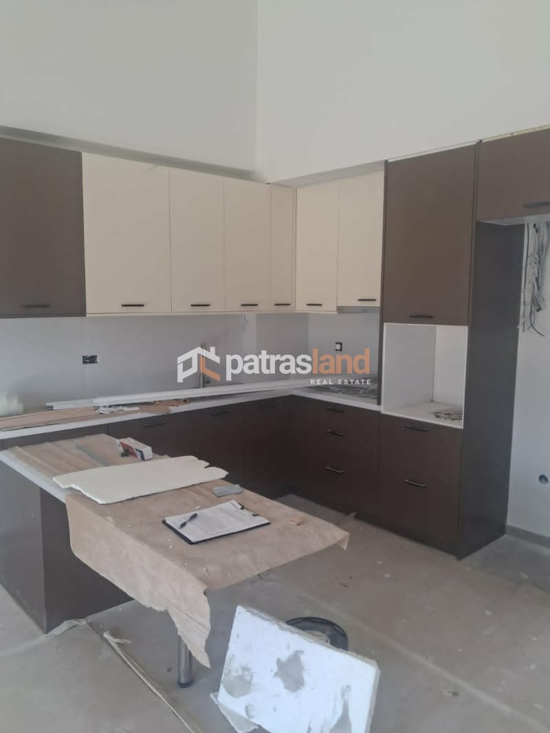 Apartment in Agyia, Patra — Photo 5 of 30