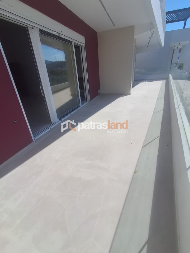 Apartment in Agyia, Patra — Photo 30 of 30