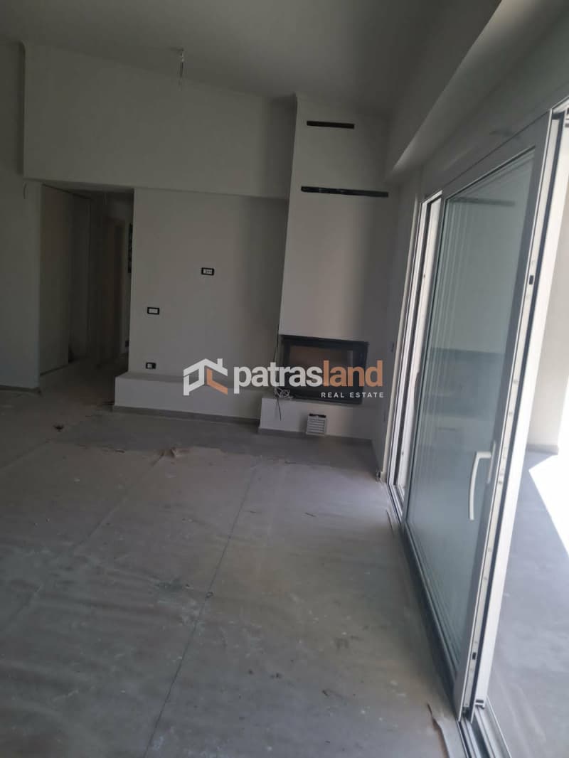 Apartment in Agyia, Patra — Photo 3 of 30