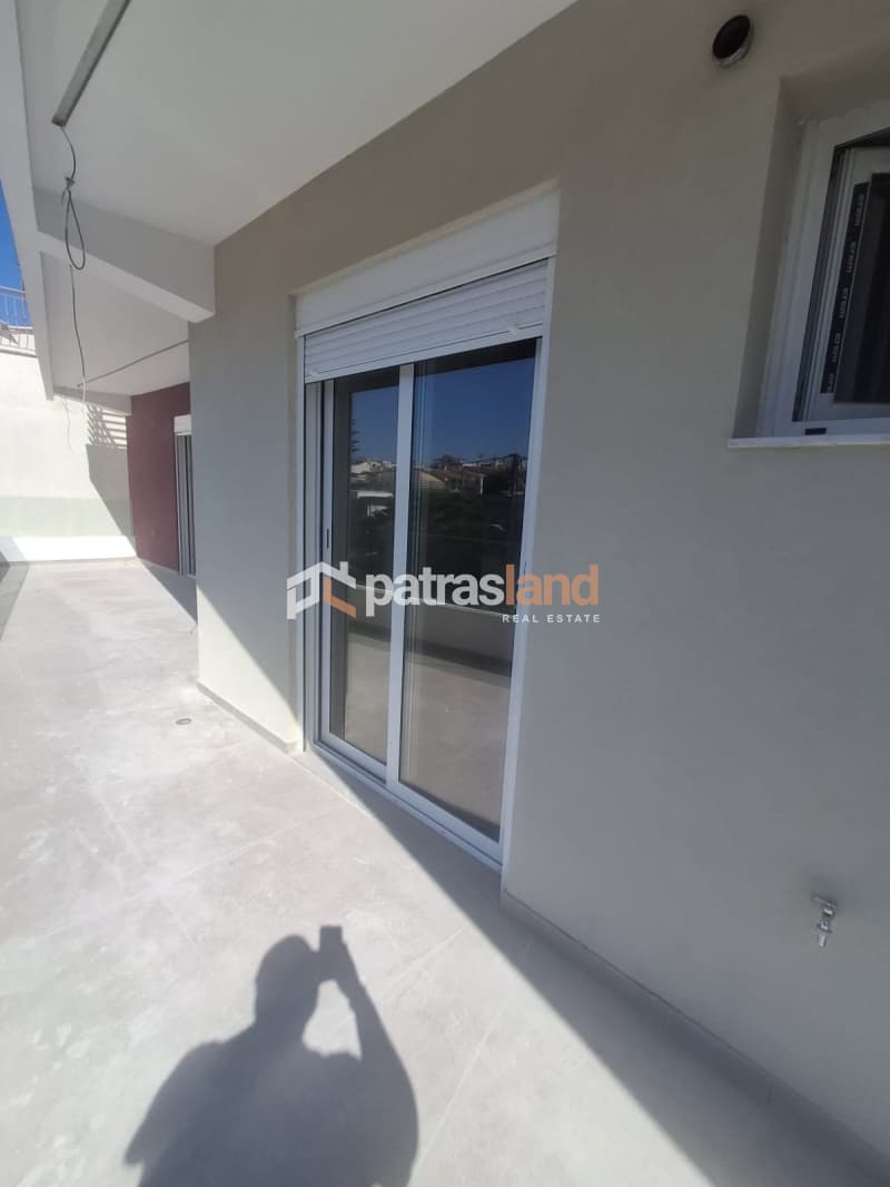 Apartment in Agyia, Patra — Photo 29 of 30