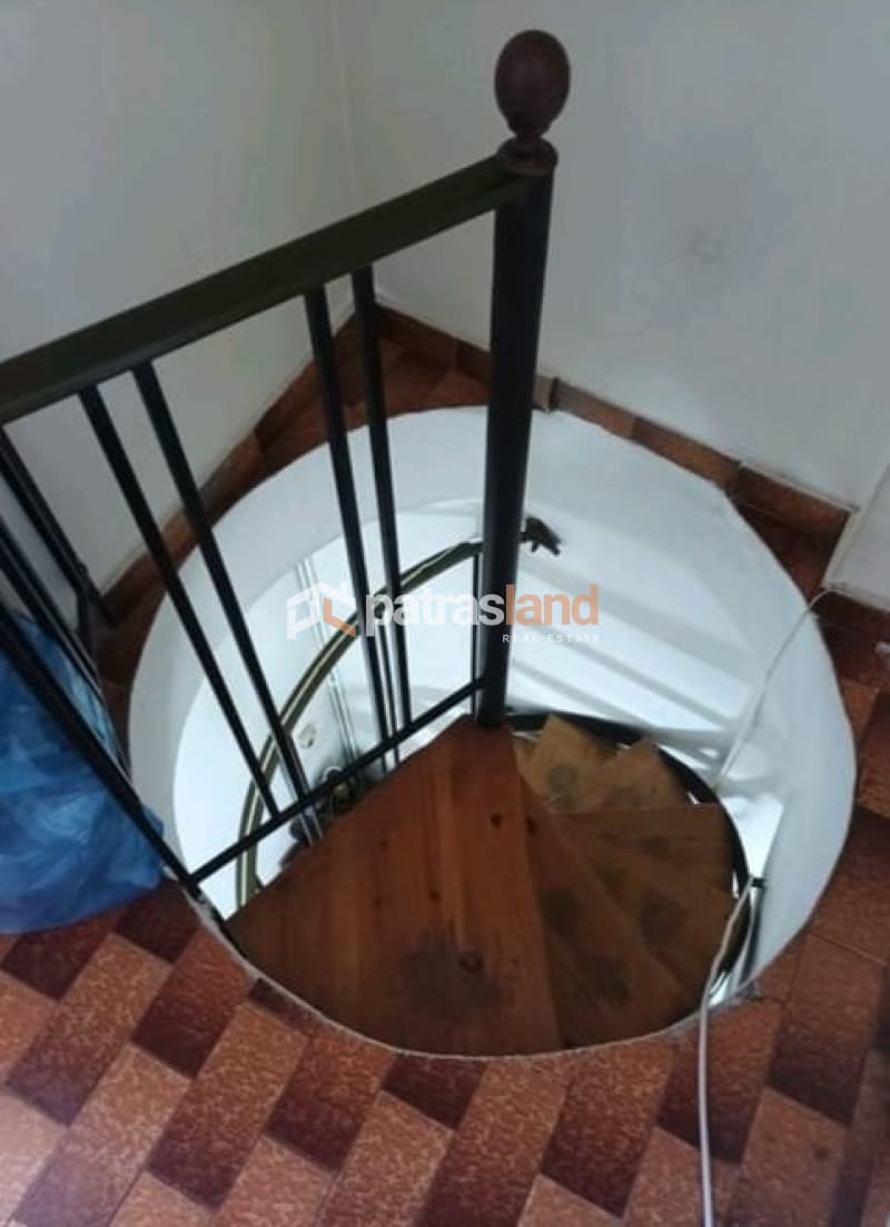Apartment in Agia Sofia, Patra — Photo 10 of 14