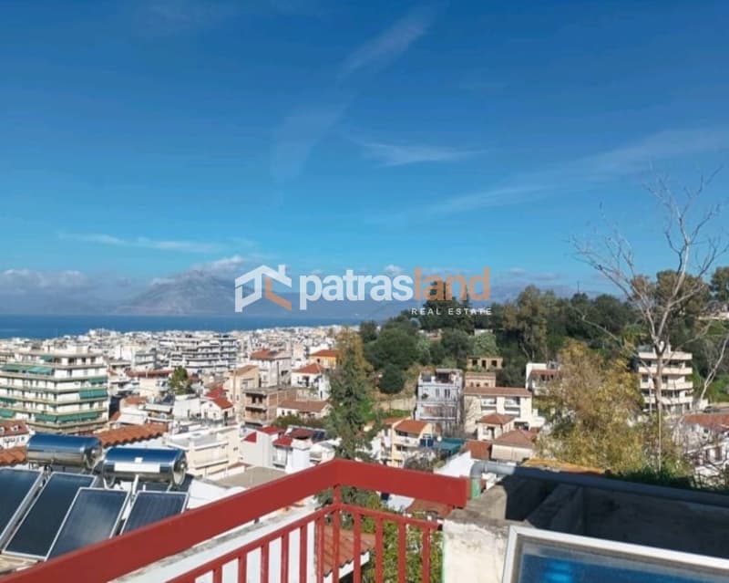 Apartment in Agia Sofia, Patra — Photo 11 of 14
