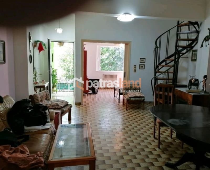 Apartment in Agia Sofia, Patra — Photo 4 of 14