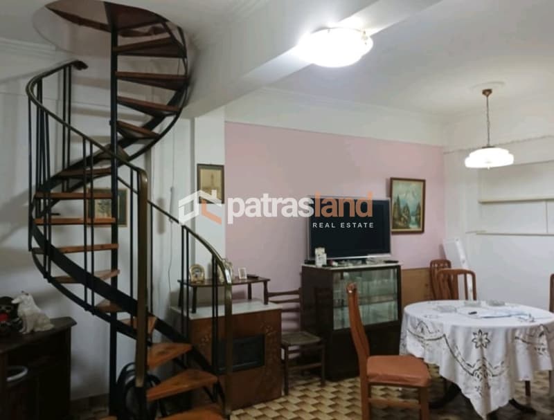 Apartment in Agia Sofia, Patra — Photo 3 of 14